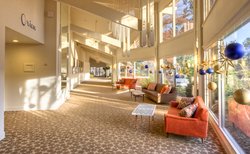  - Ashland Hills Hotel - I-5, Exit 14