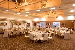  - Ashland Hills Hotel - I-5, Exit 14