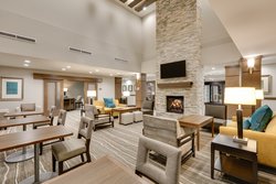  - Staybridge Suites Downtown Oklahoma City - I-235, Exit 1C