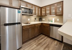  - Staybridge Suites Downtown Oklahoma City - I-235, Exit 1C