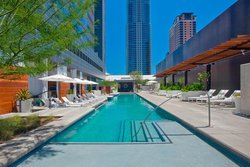  - W Hotel Austin - I-35, Exit 234A