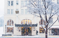  - Ashland Springs Hotel Ashland