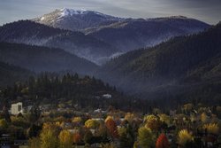  - Ashland Springs Hotel Ashland