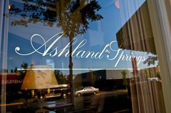  - Ashland Springs Hotel Ashland
