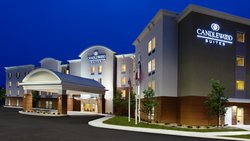  - Candlewood Suites Carrollton
