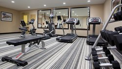  - Candlewood Suites Carrollton