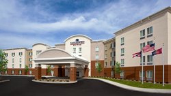  - Candlewood Suites Carrollton