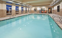  - Holiday Inn Express & Suites East Gallup - I-40, Exit 26