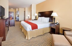  - Holiday Inn Express & Suites East Gallup - I-40, Exit 26