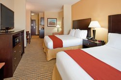  - Holiday Inn Express & Suites East Gallup - I-40, Exit 26