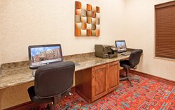  - Holiday Inn Express & Suites East Gallup - I-40, Exit 26