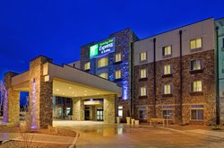  - Holiday Inn Express & Suites East Gallup - I-40, Exit 26