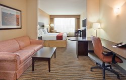  - Holiday Inn Express & Suites East Gallup - I-40, Exit 26