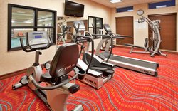  - Holiday Inn Express & Suites East Gallup - I-40, Exit 26