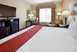  - Holiday Inn Express & Suites East Gallup - I-40, Exit 26