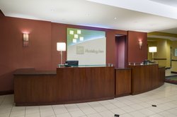  - Holiday Inn Norwich - I-395, Exit 11