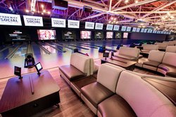  - Holiday Inn Parkway Conference Center St Catharines