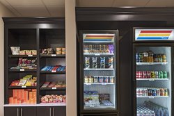  - Holiday Inn Express & Suites Four Points Austin