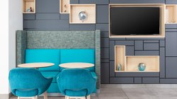  - Holiday Inn Express Ste Foy