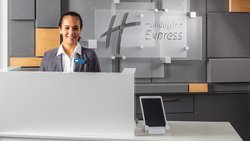  - Holiday Inn Express Ste Foy