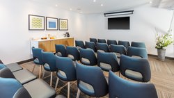  - Holiday Inn Express Ste Foy