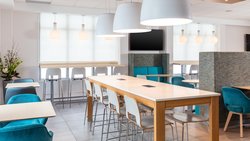  - Holiday Inn Express Ste Foy