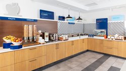  - Holiday Inn Express Ste Foy