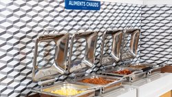  - Holiday Inn Express Ste Foy