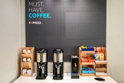  - Holiday Inn Express & Suites Cookeville - I-40, Exit 287