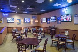  - Holiday Inn Norwich - I-395, Exit 11