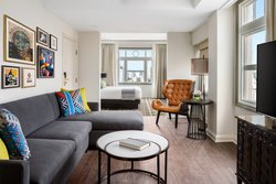  - Hotel Spero San Francisco