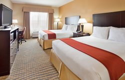  - Holiday Inn Express & Suites East Gallup - I-40, Exit 26