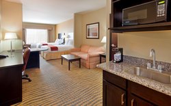  - Holiday Inn Express & Suites East Gallup - I-40, Exit 26