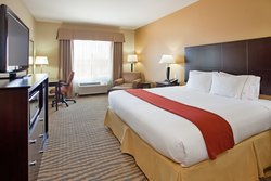  - Holiday Inn Express & Suites East Gallup - I-40, Exit 26