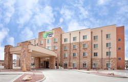  - Holiday Inn Express & Suites East Gallup - I-40, Exit 26