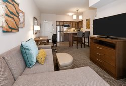  - Staybridge Suites Downtown Oklahoma City - I-235, Exit 1C