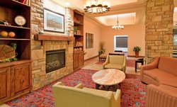  - Holiday Inn Express & Suites East Gallup - I-40, Exit 26