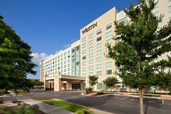  - Westin Hotel Austin at The Domain