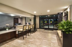  - Staybridge Suites Carlsbad