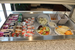  - Staybridge Suites Carlsbad