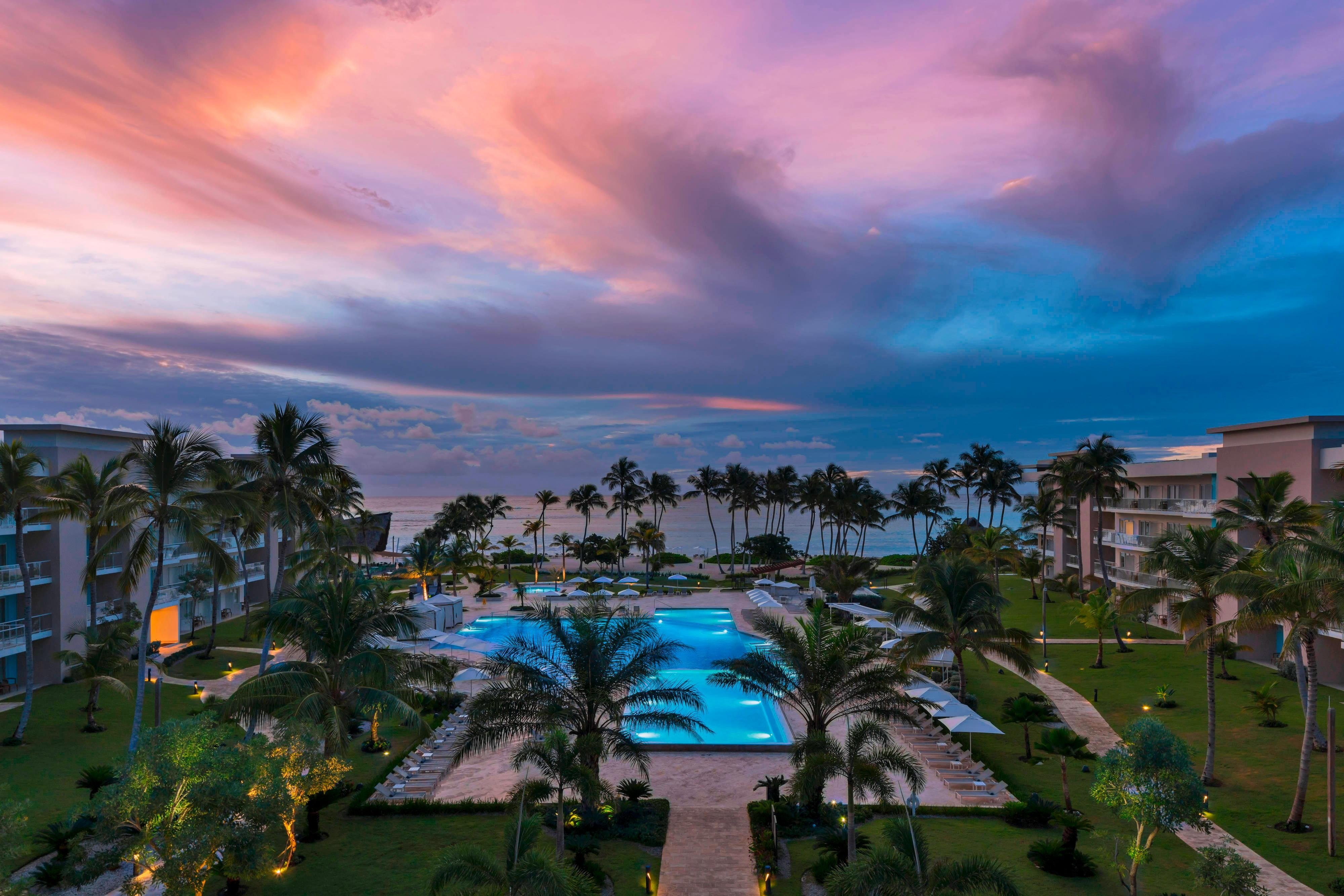 The Westin® Puntacana Resort in Punta Cana