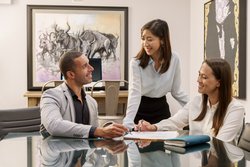  - Hotel Spero San Francisco