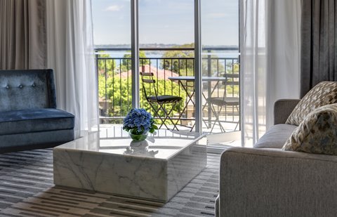 INTERCONTINENTAL DOUBLE BAY - Photo 75