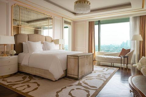 FOUR SEASONS HOTEL JAKARTA - Photo 38