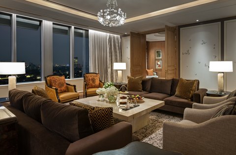 FOUR SEASONS HOTEL JAKARTA - Photo 40