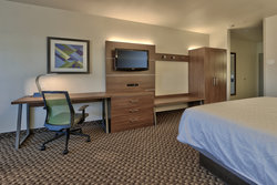  - Holiday Inn Express Santa Rosa - I-40, Exit 277