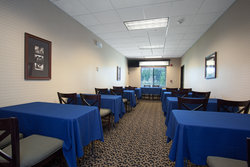 - Holiday Inn Express & Suites Silt - I-70, Exit 97