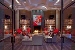  - W Hotel Austin - I-35, Exit 234A