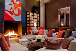  - W Hotel Austin - I-35, Exit 234A