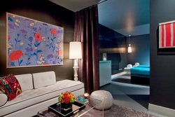  - W Hotel Austin - I-35, Exit 234A